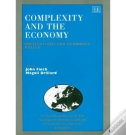 Capa do artigo Complexity And The Economy