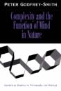 Complexity And The Function Of Mind In Nature - Preview