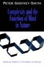 Complexity And The Function Of Mind In Nature - Preview