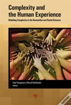 Capa do artigo Complexity And The Human Experience