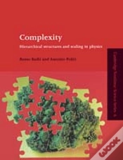 Capa do artigo Complexity