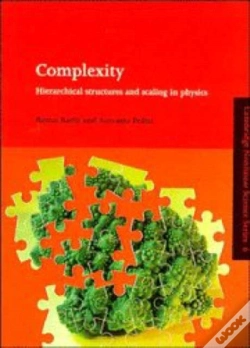 Capa do artigo Complexity