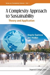 Capa do artigo Complexity Approach To Sustainability, A: Theory And Application