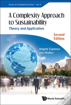Capa do artigo Complexity Approach To Sustainability, A: Theory And Application (Second Edition)