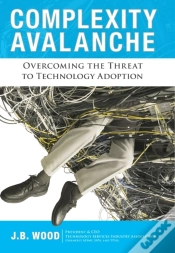 Capa do artigo Complexity Avalanche