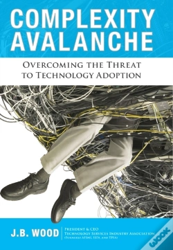 Capa do artigo Complexity Avalanche