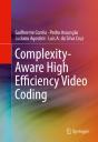 Complexity-Aware High Efficiency Video Coding - Preview