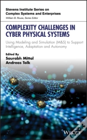 Capa do artigo Complexity Challenges In Cyber Physical Systems