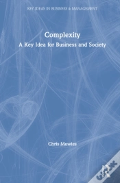 Capa do artigo Complexity