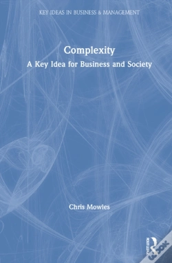 Capa do artigo Complexity