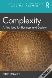 Capa do artigo Complexity