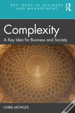 Capa do artigo Complexity