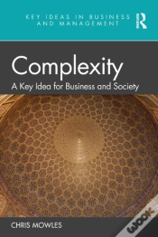 Capa do artigo Complexity
