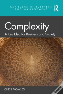 Capa do artigo Complexity