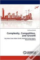 Complexity, Competition, And Growth