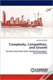 Capa do artigo Complexity, Competition, And Growth