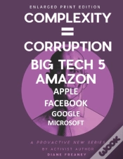 Capa do artigo Complexity = Corruption Big Tech 5