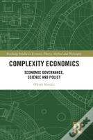 Complexity Economics