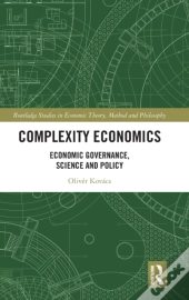 Complexity Economics