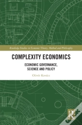 Complexity Economics
