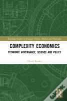 Complexity Economics