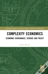 Complexity Economics