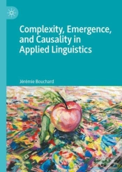 Capa do artigo Complexity, Emergence, And Causality In Applied Linguistics