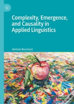 Capa do artigo Complexity, Emergence, And Causality In Applied Linguistics