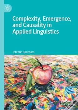 Capa do artigo Complexity, Emergence, And Causality In Applied Linguistics