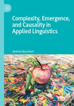 Capa do artigo Complexity, Emergence, And Causality In Applied Linguistics