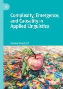 Complexity, Emergence, And Causality In Applied Linguistics