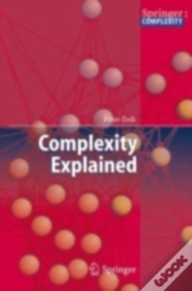 Capa do artigo Complexity Explained