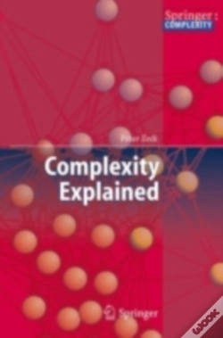Capa do artigo Complexity Explained