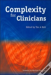 Capa do artigo Complexity For Clinicians
