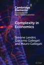 Complexity In Economics - Preview