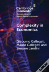 Complexity In Economics