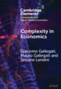 Complexity In Economics - Preview