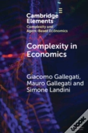 Capa do artigo Complexity In Economics