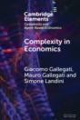 Complexity In Economics - Preview