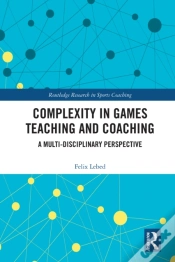 Capa do artigo Complexity In Games Teaching And Coaching
