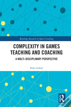 Capa do artigo Complexity In Games Teaching And Coaching