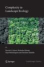 Complexity In Landscape Ecology - Preview