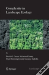 Complexity In Landscape Ecology