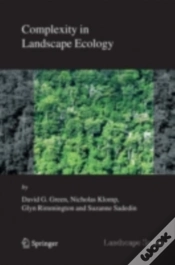 Capa do artigo Complexity In Landscape Ecology