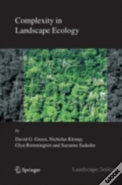 Capa do artigo Complexity In Landscape Ecology
