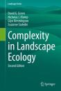 Complexity In Landscape Ecology - Preview