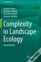 Complexity In Landscape Ecology