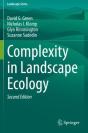 Complexity In Landscape Ecology - Preview