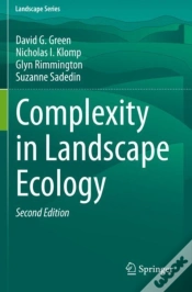 Capa do artigo Complexity In Landscape Ecology