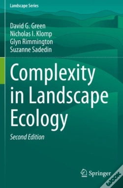 Capa do artigo Complexity In Landscape Ecology
